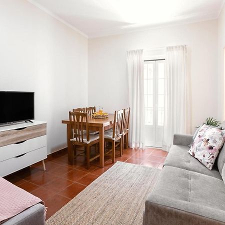 Apartament Nazare Corner House Zewnętrze zdjęcie