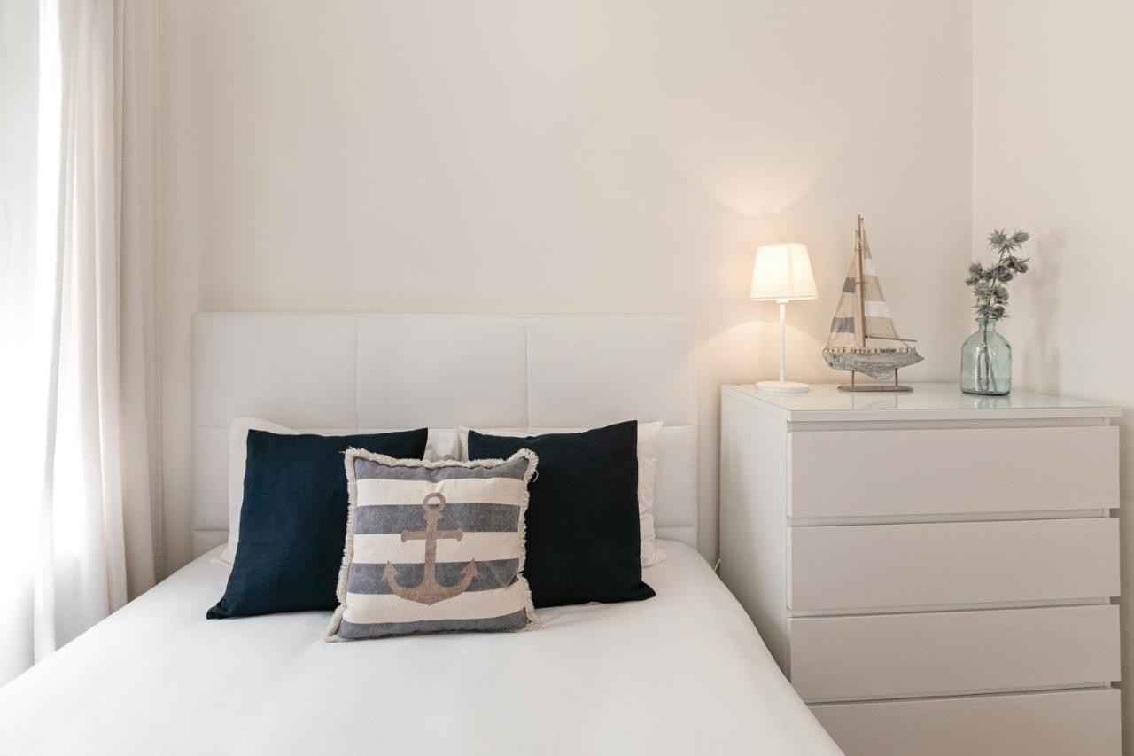 Apartament Nazare Corner House Zewnętrze zdjęcie
