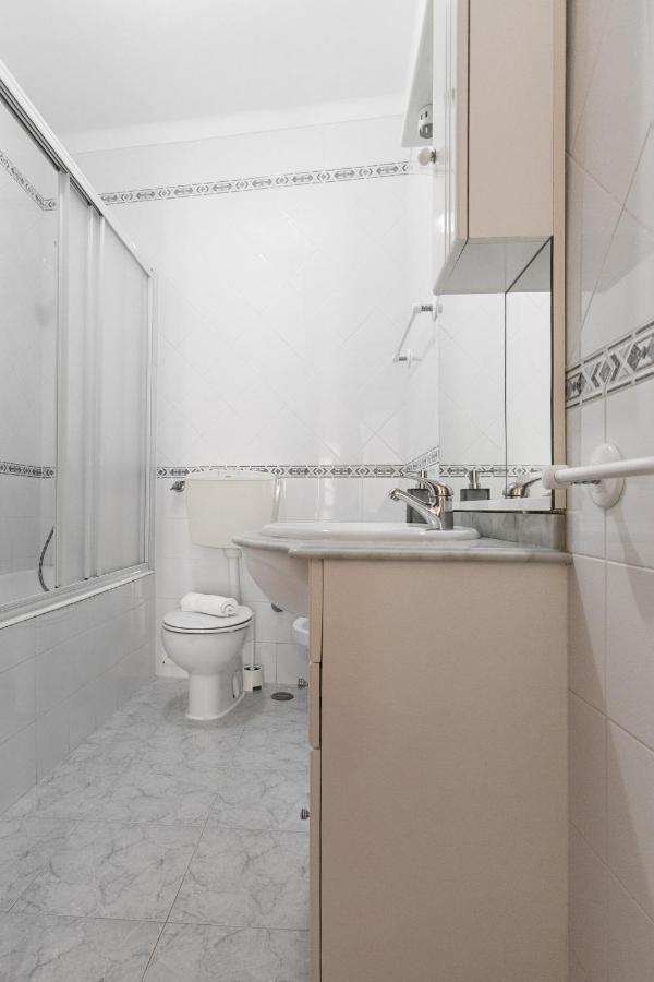 Apartament Nazare Corner House Zewnętrze zdjęcie