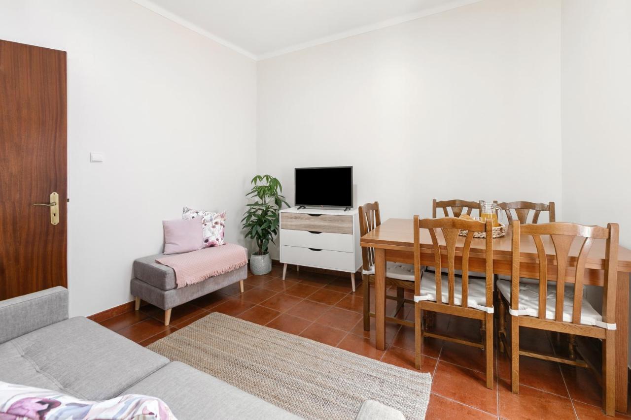Apartament Nazare Corner House Zewnętrze zdjęcie