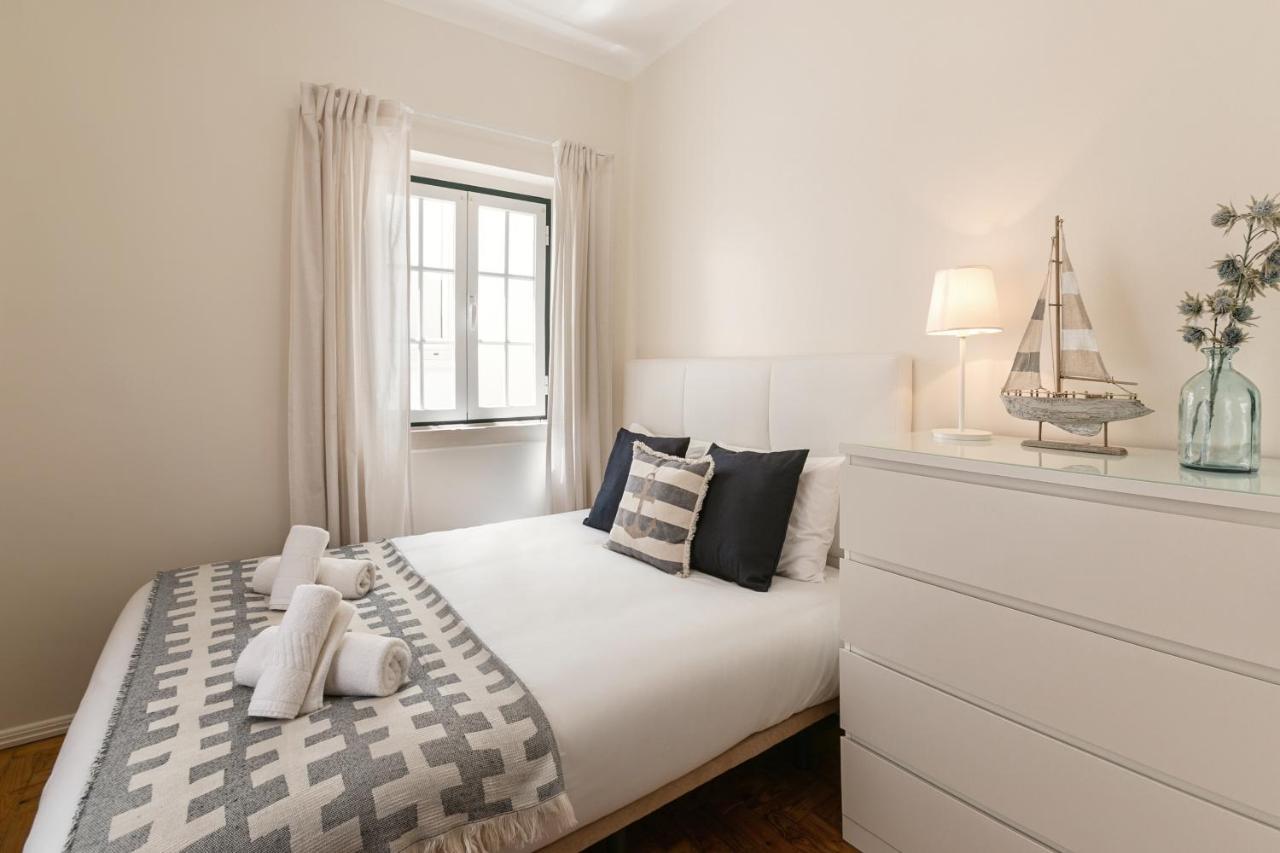 Apartament Nazare Corner House Zewnętrze zdjęcie