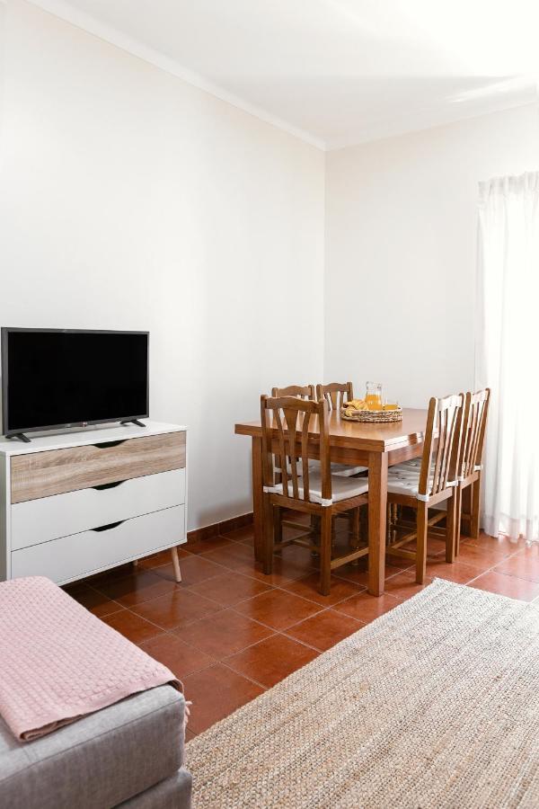 Apartament Nazare Corner House Zewnętrze zdjęcie
