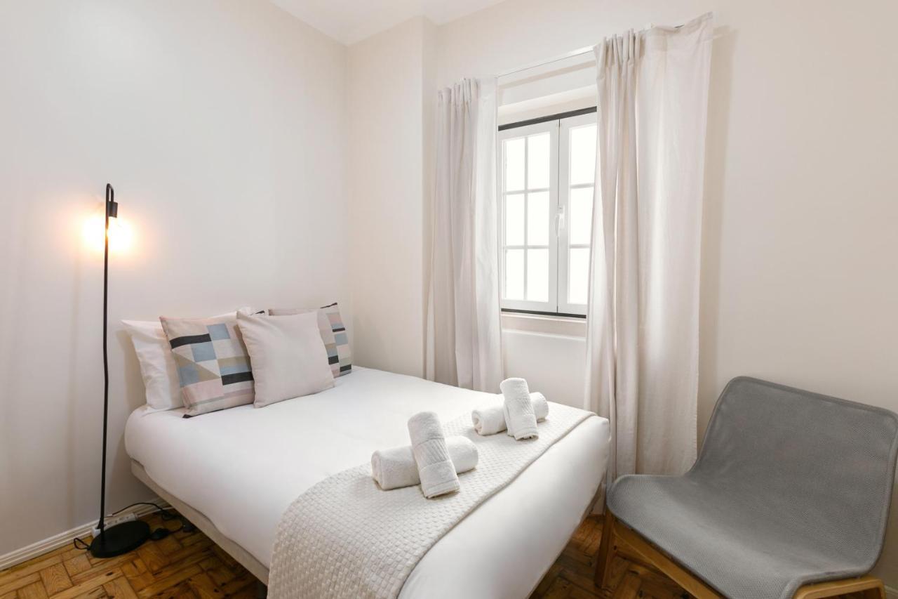 Apartament Nazare Corner House Zewnętrze zdjęcie